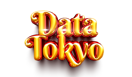 Data Tokyo